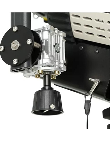 Staffa Pole Operated Yoke per Evoke 1200