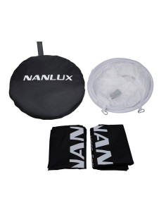 NANLUX SB-SL-DN650C DYNO 650C SPACE LIGHT SOFTBOX