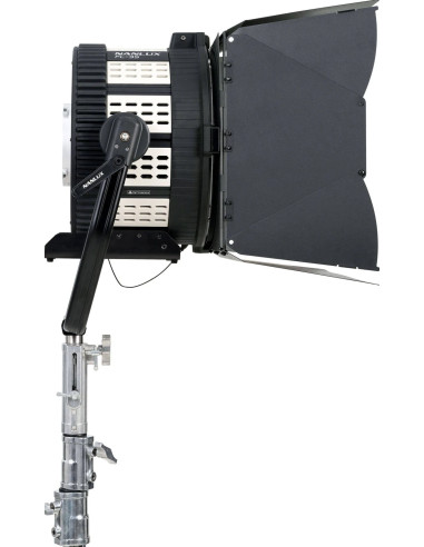 NANLUX FL-35YK-S FRESNEL LENS FOR EVOKE 900C/1200/1200B NEW WITH TROLLEY CASE