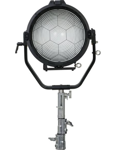 NANLUX FL-35YK-S FRESNEL LENS FOR EVOKE 900C/1200/1200B NEW WITH TROLLEY CASE