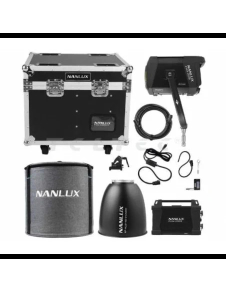 Nanlux Flight Case per Evoke 2400 per Kit Standard