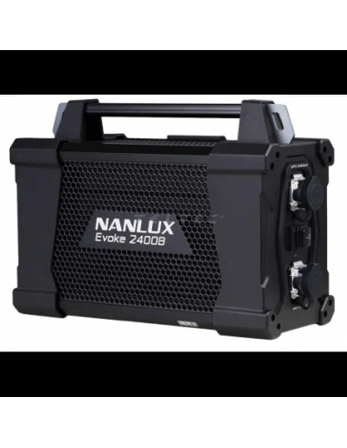 Nanlux Flight Case per Evoke 2400 per Kit Standard
