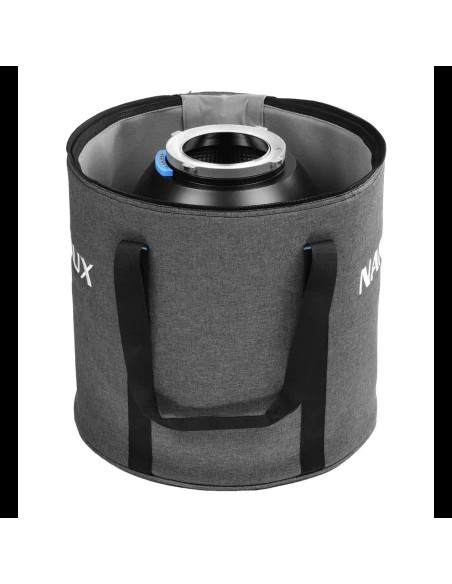 NANLUX RF-NL-L-45-EV2400 RIFLETTORE DA 45 GRADI NL-MOUNT PER EVOKE 2400B/5000B CON SOFT BAG