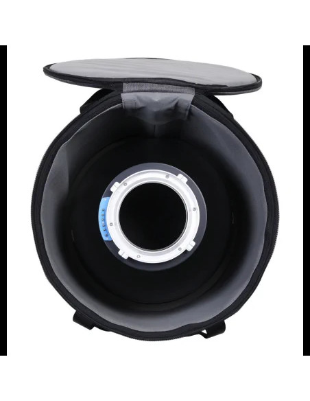 NANLUX RF-NL-L-45-EV2400 RIFLETTORE DA 45 GRADI NL-MOUNT PER EVOKE 2400B/5000B CON SOFT BAG