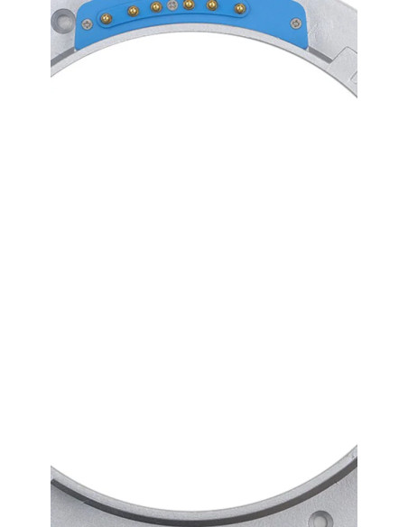 NANLUX - AS-SR-NLM-EC (SB100S) NL MOUNT SPEED RING WITH ELECTRONIC CONTACTS FOR SB100S