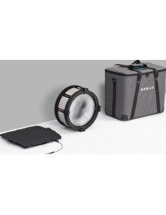 NANLUX FL-28 FRESNEL LENS FOR EVOKE 900C/1200/1200B 2