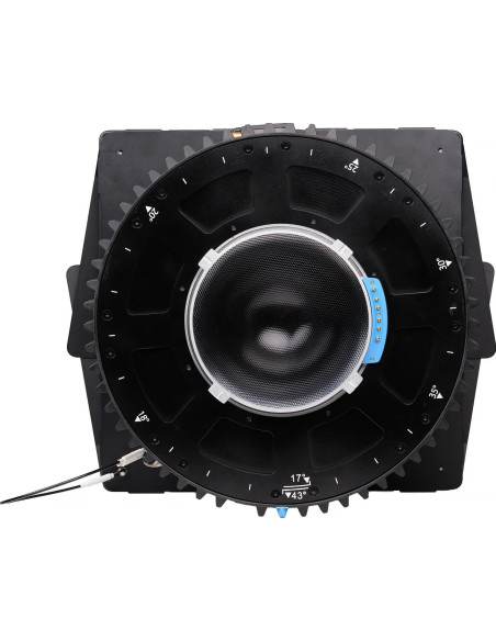 NANLUX FL-28 FRESNEL LENS FOR EVOKE 900C/1200/1200B