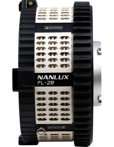 NANLUX FL-28 FRESNEL LENS FOR EVOKE 900C/1200/1200B