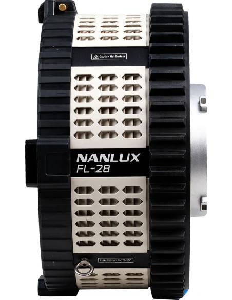 NANLUX FL-28 FRESNEL LENS FOR EVOKE 900C/1200/1200B