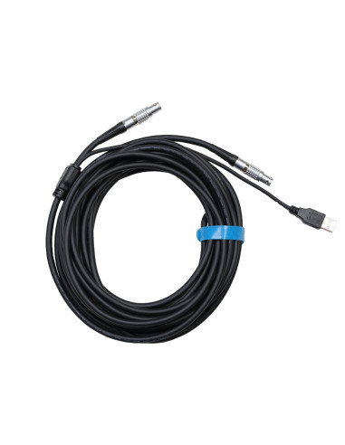 Cavo Di Connessione 6 Pin per WC-LM6P-C1 - 8mt