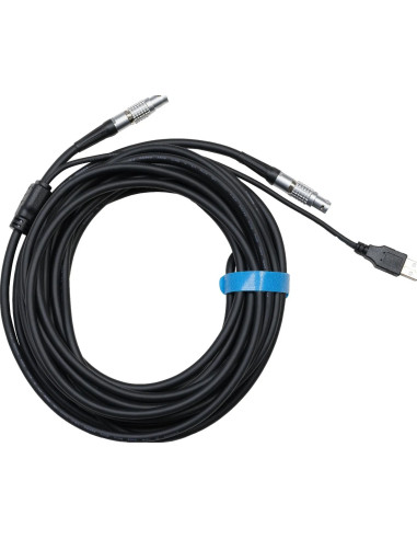 Cavo Di Connessione 6 Pin per WC-LM6P-C1 - 8mt