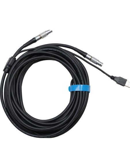 Cavo Di Connessione 6 Pin per WC-LM6P-C1 - 8mt