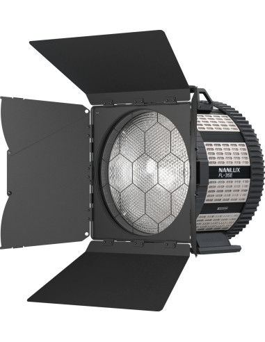 FL-35E Lente Fresnel Motorizzata 15-46° per Evoke 2400