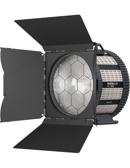FL-35E Lente Fresnel Motorizzata 15-46° per Evoke 2400