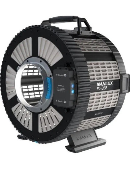 FL-35E Lente Fresnel Motorizzata 15-46° per Evoke 2400