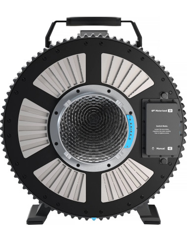 FL-35E Lente Fresnel Motorizzata 15-46° per Evoke 2400