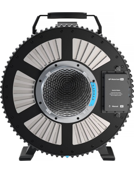 FL-35E Lente Fresnel Motorizzata 15-46° per Evoke 2400