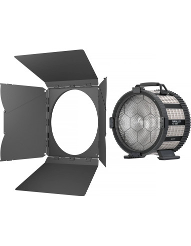 FL-35E Lente Fresnel Motorizzata 15-46° per Evoke 2400