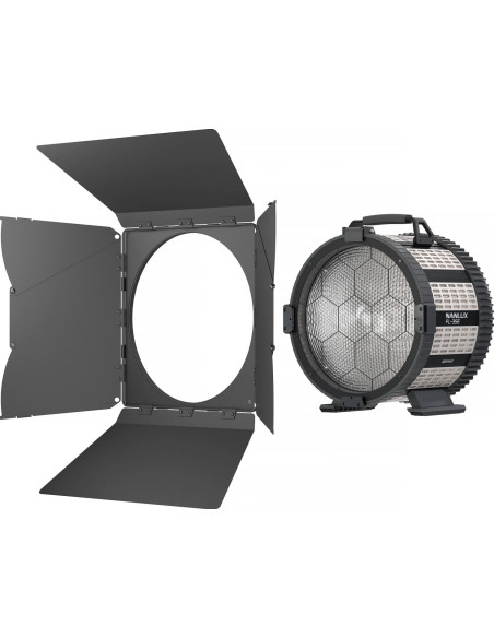 FL-35E Lente Fresnel Motorizzata 15-46° per Evoke 2400