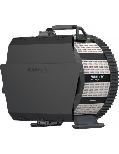 FL-35E Lente Fresnel Motorizzata 15-46° per Evoke 2400