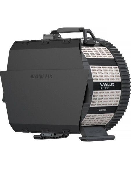 FL-35E Lente Fresnel Motorizzata 15-46° per Evoke 2400