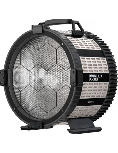 FL-35E Lente Fresnel Motorizzata 15-46° per Evoke 2400