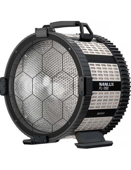 FL-35E Lente Fresnel Motorizzata 15-46° per Evoke 2400