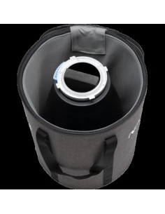 NANLUX RF-NL-L-30-EV2400 RIFLETTORE DA 30 GRADI NL-MOUNT PER EVOKE 2400B/5000B CON SOFT BAG 2