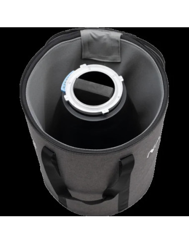 NANLUX RF-NL-L-30-EV2400 RIFLETTORE DA 30 GRADI NL-MOUNT PER EVOKE 2400B/5000B CON SOFT BAG