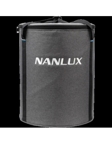 NANLUX RF-NL-L-30-EV2400 RIFLETTORE DA 30 GRADI NL-MOUNT PER EVOKE 2400B/5000B CON SOFT BAG