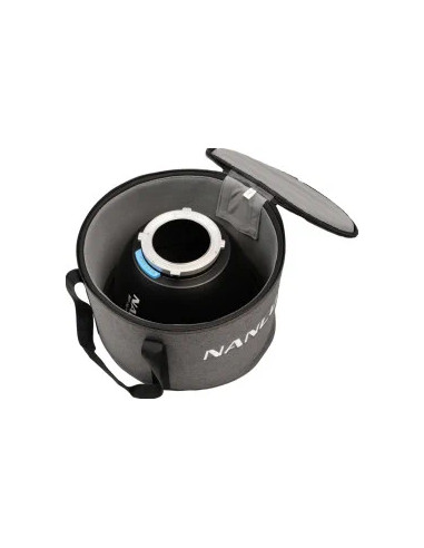 NANLUX RF-NL-L-60-EV2400 RIFLETTORE DA 60 GRADI NL-MOUNT PER EVOKE 2400B/5000B CON SOFT BAG