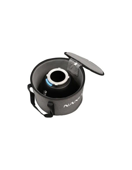 NANLUX RF-NL-L-60-EV2400 RIFLETTORE DA 60 GRADI NL-MOUNT PER EVOKE 2400B/5000B CON SOFT BAG