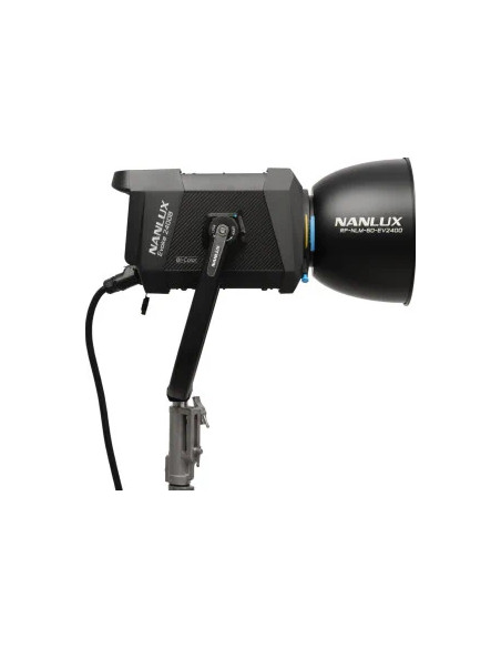 NANLUX RF-NL-L-60-EV2400 RIFLETTORE DA 60 GRADI NL-MOUNT PER EVOKE 2400B/5000B CON SOFT BAG