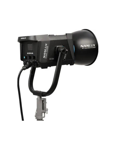 NANLUX RF-NL-L-60-EV2400 RIFLETTORE DA 60 GRADI NL-MOUNT PER EVOKE 2400B/5000B CON SOFT BAG