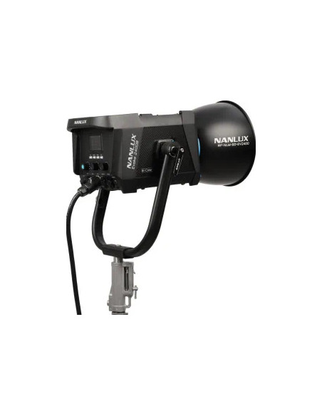 NANLUX RF-NL-L-60-EV2400 RIFLETTORE DA 60 GRADI NL-MOUNT PER EVOKE 2400B/5000B CON SOFT BAG