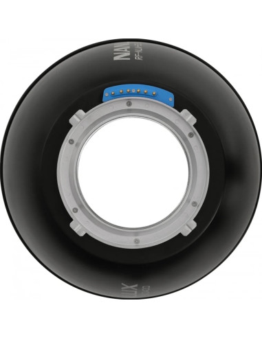 NANLUX RF-NL-L-60-EV2400 RIFLETTORE DA 60 GRADI NL-MOUNT PER EVOKE 2400B/5000B CON SOFT BAG