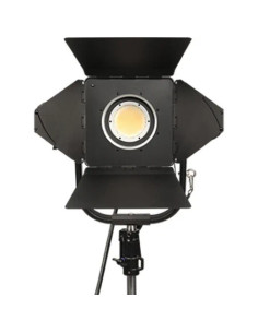 NANLUX BD-NLM BARNDOOR FOR EVOKE WITH NL-MOUNT 2