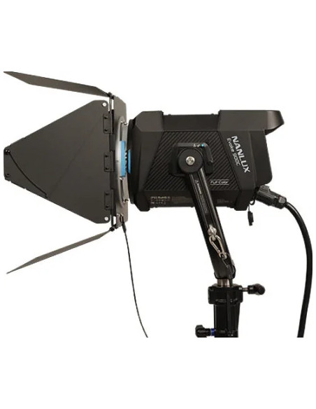 NANLUX BD-NLM BARNDOOR FOR EVOKE WITH NL-MOUNT