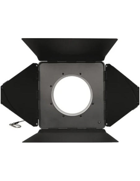 NANLUX BD-NLM BARNDOOR FOR EVOKE WITH NL-MOUNT