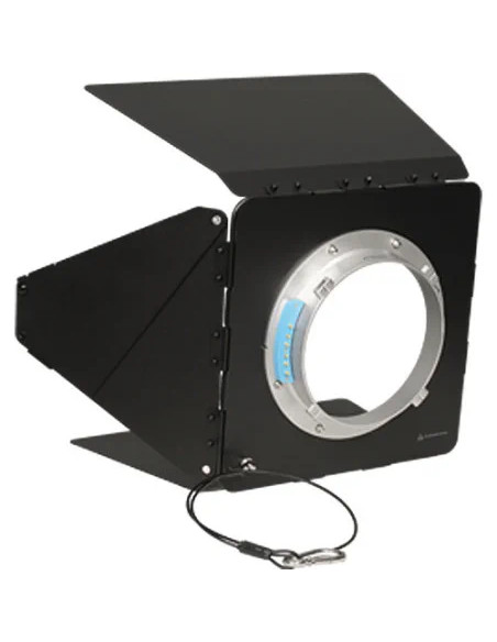 NANLUX BD-NLM BARNDOOR FOR EVOKE WITH NL-MOUNT