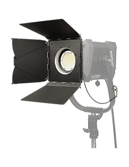 NANLUX BD-NLM BARNDOOR FOR EVOKE WITH NL-MOUNT