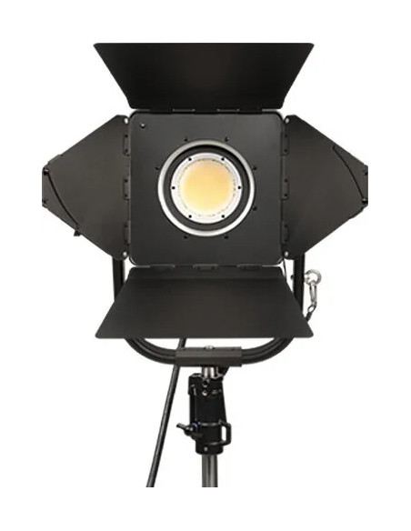 NANLUX BD-NLM BARNDOOR FOR EVOKE WITH NL-MOUNT