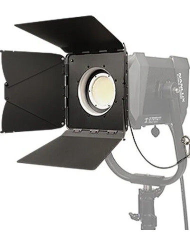 NANLUX BD-NLM BARNDOOR FOR EVOKE WITH NL-MOUNT