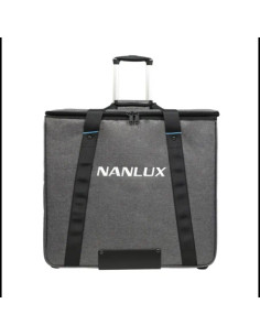 NANLUX CC-EV2400-ST-FO TROLLEY CASE FOR EVOKE 2400B LIGHT FIXTURE 2