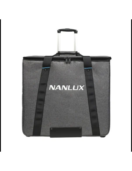 Nanlux CC-EV2400-ST-FO Trolley Case per Luce Evoke 2400B