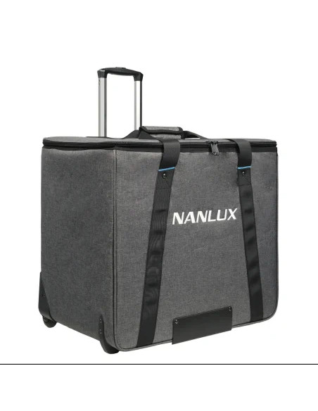 Nanlux CC-EV2400-ST-FO Trolley Case per Luce Evoke 2400B