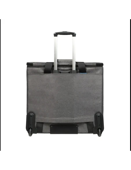 Nanlux CC-EV2400-ST-FO Trolley Case per Luce Evoke 2400B