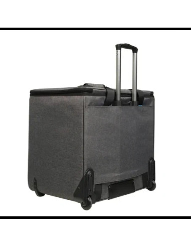 Nanlux CC-EV2400-ST-FO Trolley Case per Luce Evoke 2400B