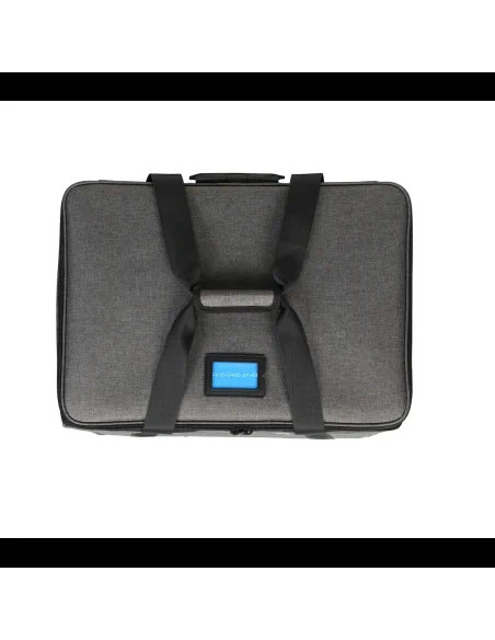 Nanlux CC-EV2400-ST-FO Trolley Case per Luce Evoke 2400B