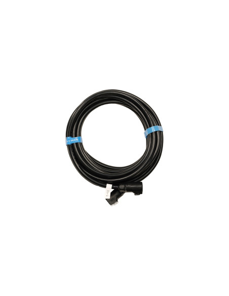 Nanlux CB-EV2400-12M Cavo di Connessione DC 12 metri per Evoke 2400B